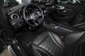 Mercedes-Benz GLC 220 d 4M Coupé AMG DISTRONIC+360°+NIGHTPAKET Šedá - thumbnail 9