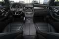 Mercedes-Benz GLC 220 d 4M Coupé AMG DISTRONIC+360°+NIGHTPAKET Šedá - thumbnail 5