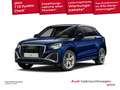 Audi Q2 35 TFSI S line S tronic Nav Sound CarPlay Cam Blau - thumbnail 1