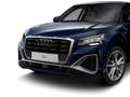 Audi Q2 35 TFSI S line S tronic Nav Sound CarPlay Cam Blau - thumbnail 11