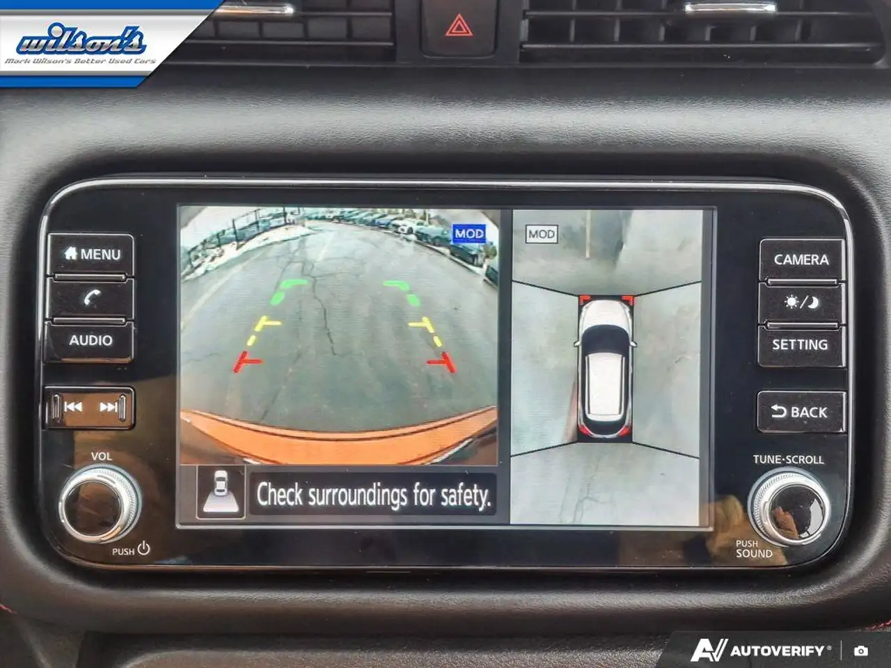Nissan Kicks fotografie Nissan Kicks