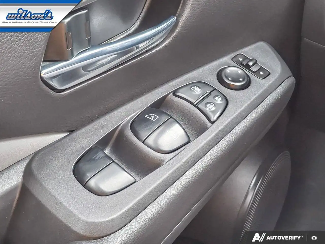 Nissan Kicks fotografie Nissan Kicks