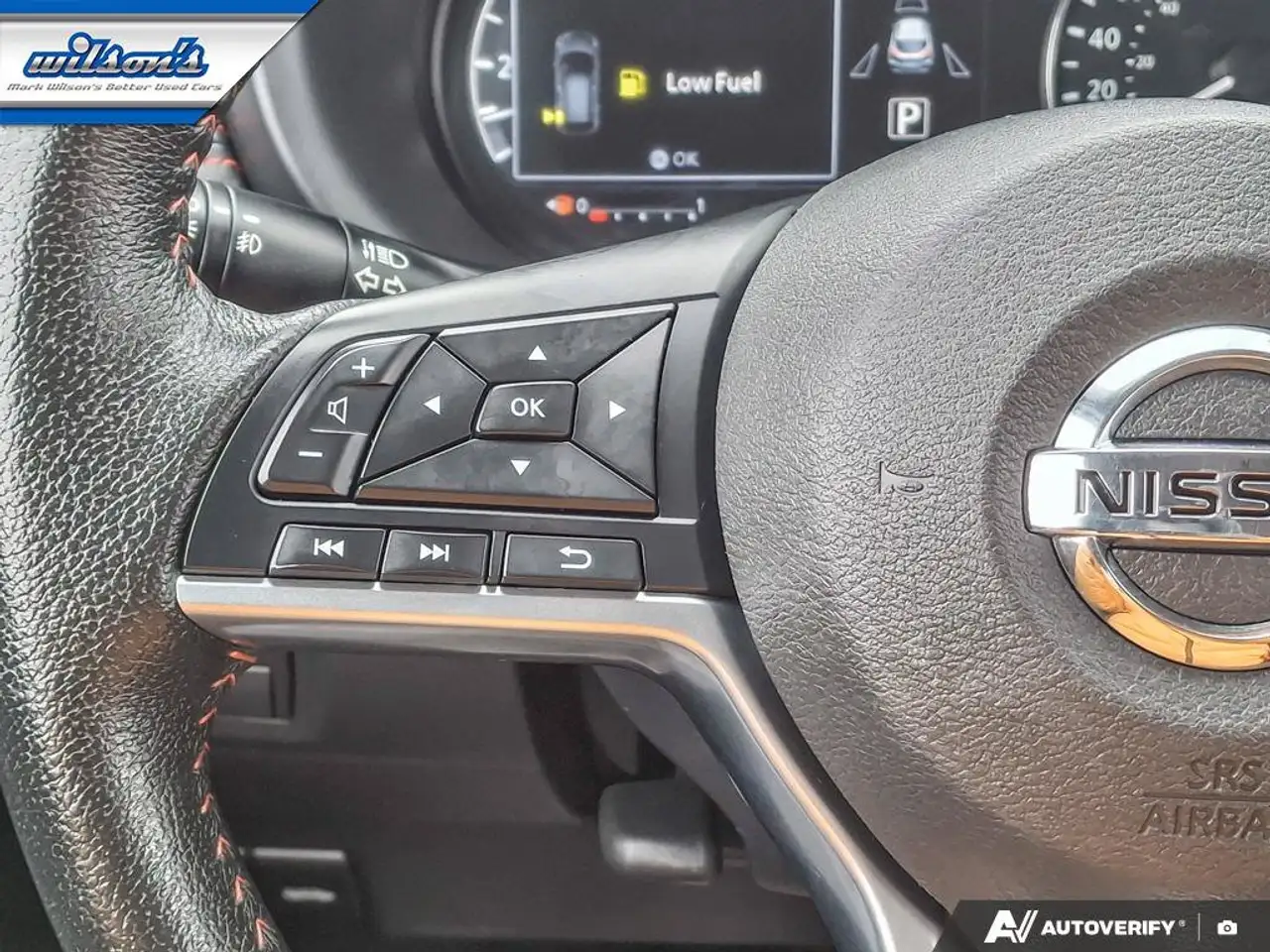 Nissan Kicks fotografie Nissan Kicks