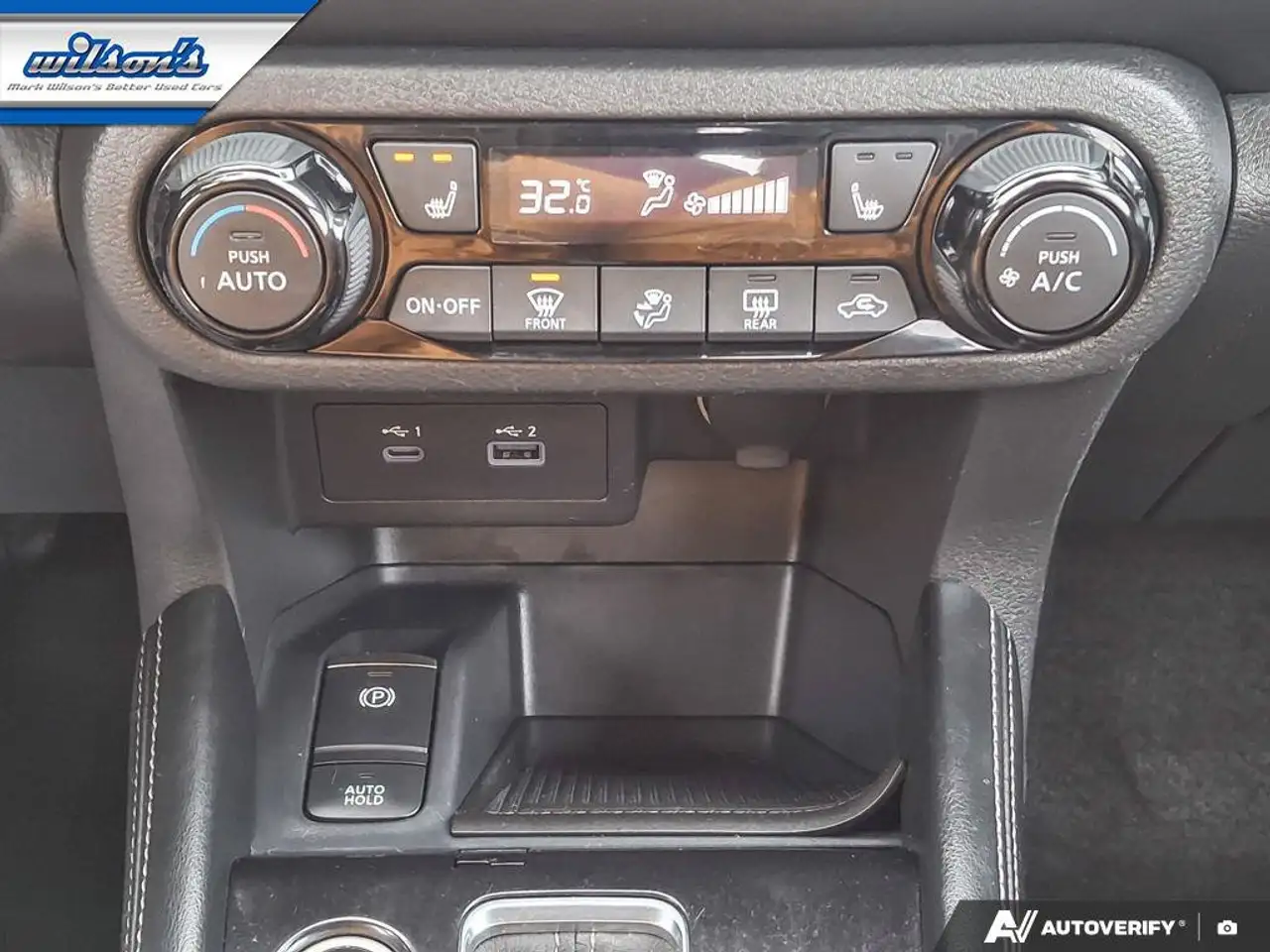 Nissan Kicks fotografie Nissan Kicks