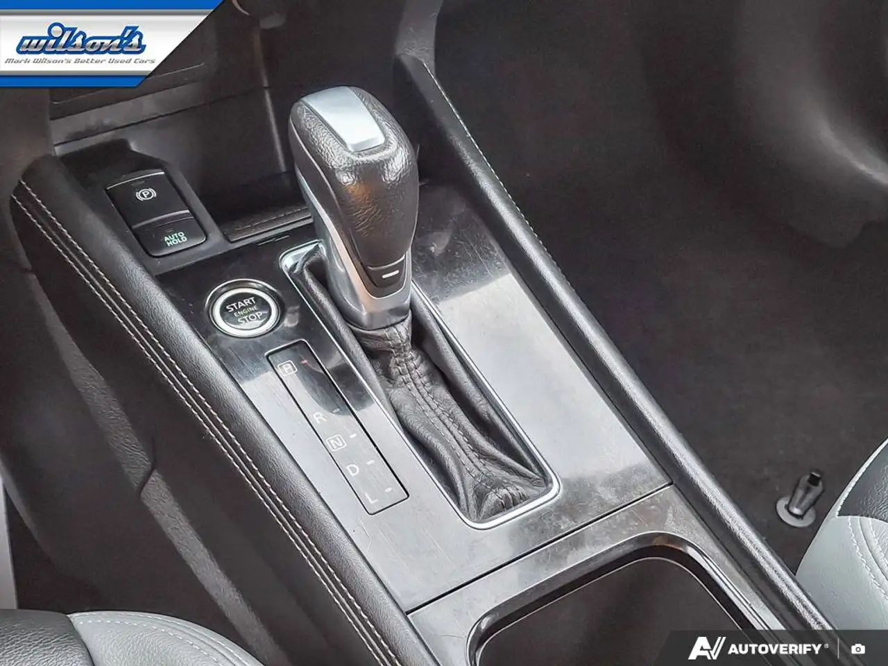 Nissan Kicks fotografie Nissan Kicks