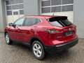 Nissan Qashqai 1,3 DIG-T Acenta Rot - thumbnail 6