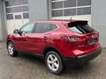 Nissan Qashqai 1,3 DIG-T Acenta Rot - thumbnail 18