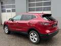Nissan Qashqai 1,3 DIG-T Acenta Rot - thumbnail 20