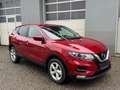 Nissan Qashqai 1,3 DIG-T Acenta Rot - thumbnail 17