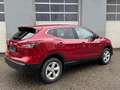 Nissan Qashqai 1,3 DIG-T Acenta Rot - thumbnail 19