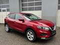 Nissan Qashqai 1,3 DIG-T Acenta Rot - thumbnail 1