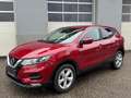 Nissan Qashqai 1,3 DIG-T Acenta Rot - thumbnail 16