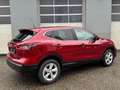 Nissan Qashqai 1,3 DIG-T Acenta Rot - thumbnail 5