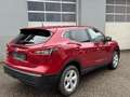 Nissan Qashqai 1,3 DIG-T Acenta Rot - thumbnail 21