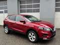 Nissan Qashqai 1,3 DIG-T Acenta Rot - thumbnail 7