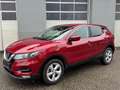 Nissan Qashqai 1,3 DIG-T Acenta Rot - thumbnail 8