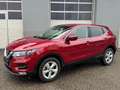 Nissan Qashqai 1,3 DIG-T Acenta Rot - thumbnail 2
