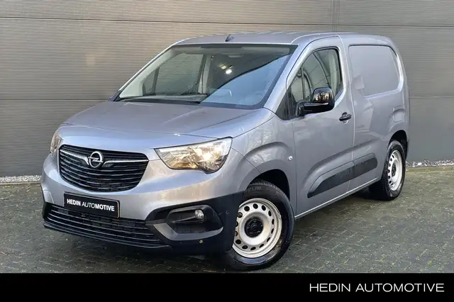 Opel Combo-e L1H1 Edition 50kWh | Navigatie | Camera | Cruise C