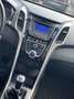 Hyundai i30 1.6 CRDi GO! ISG*ST/SP AIRCO BLUETH USB EU6b Blanc - thumbnail 13