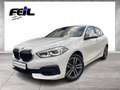 BMW 120 i  Advantage DAB LED WLAN Pano.Dach Tempomat Weiß - thumbnail 1