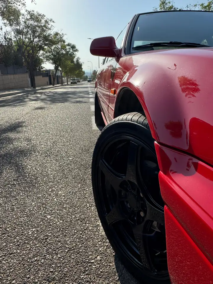Honda Prelude 2.0i-16 4WS A.A., foto 8