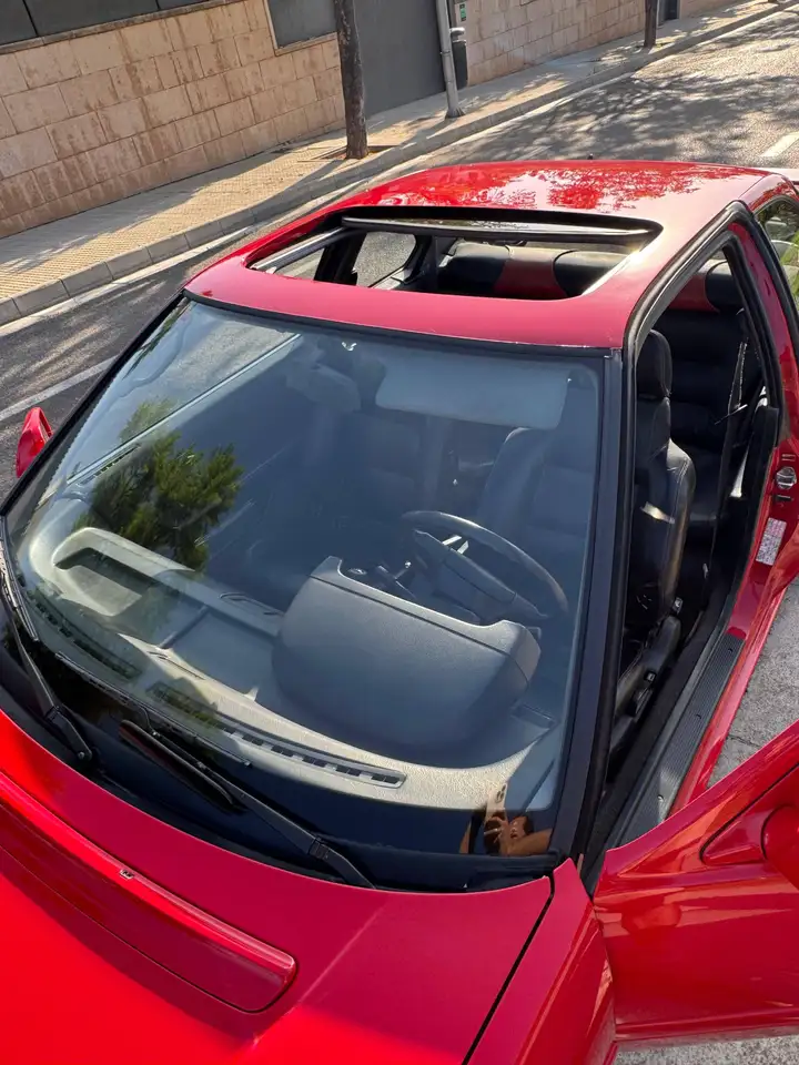 Honda Prelude 2.0i-16 4WS A.A., foto 7