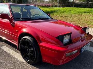 Prelude 2.0i-16 4WS A.A.