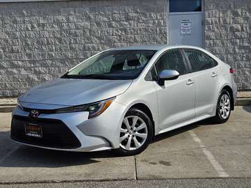 LE-AUTOMATIC-CARPLAY-HEATED SEATS-BSM-LDW