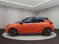 Opel Corsa F e Elegance Oranje - thumbnail 2