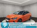 Opel Corsa F e Elegance Oranje - thumbnail 1