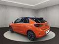 Opel Corsa F e Elegance Orange - thumbnail 3