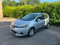 Renault Scenic dCi 130 FAP eco2 Business Energy