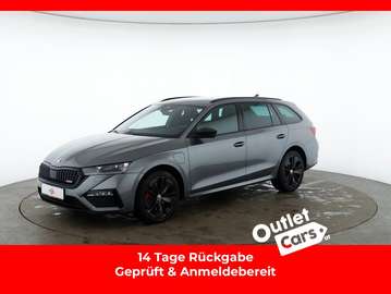 Combi 1.4 TSI RS iV ASSIST+MATRIX+LED+LM