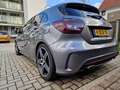 Mercedes-Benz A 250 Sport Ambition + tuning + sportuitlaat Серый - thumbnail 5