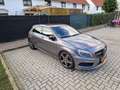 Mercedes-Benz A 250 Sport Ambition + tuning + sportuitlaat Серый - thumbnail 4
