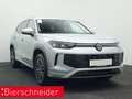 Volkswagen Tayron 2.0 TDI DSG 4Mo. Life 7-S. IQ.LIGHT NAVI AHK DCC H Silber - thumbnail 9