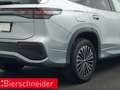 Volkswagen Tayron 2.0 TDI DSG 4Mo. Life 7-S. IQ.LIGHT NAVI AHK DCC H Silber - thumbnail 19
