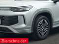 Volkswagen Tayron 2.0 TDI DSG 4Mo. Life 7-S. IQ.LIGHT NAVI AHK DCC H Silber - thumbnail 18