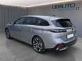 Peugeot 308 308 BlueHDi 130 S&S EAT8 SW Allure Grijs - thumbnail 5