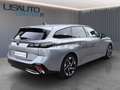 Peugeot 308 308 BlueHDi 130 S&S EAT8 SW Allure Grijs - thumbnail 4