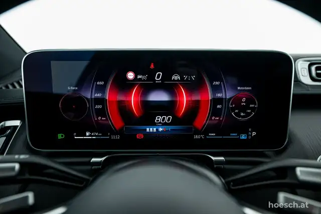 Mercedes-Benz S-Class view 15