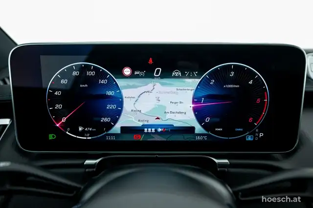 Mercedes-Benz S-Class view 12