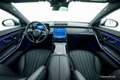 Mercedes-Benz S 350 d AIRMATIC ASSISTENZ MULTIBEAM ++ Grau - thumbnail 5