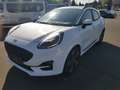 Ford Puma ST-Line X 8 Fach Bereift Navi Weiß - thumbnail 2