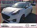Ford Puma ST-Line X 8 Fach Bereift Navi Weiß - thumbnail 1