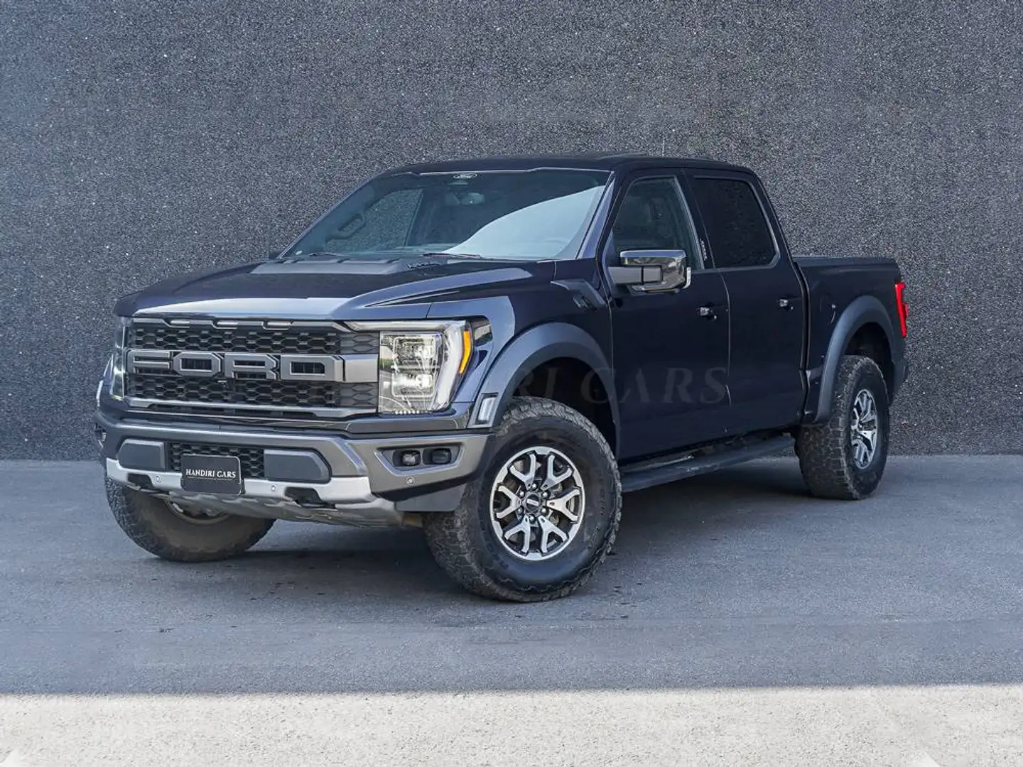 FORD Raptor