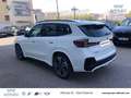BMW X1 ixDrive30 313ch M Sport Blanc - thumbnail 3