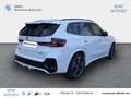 BMW X1 ixDrive30 313ch M Sport Blanc - thumbnail 8