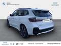 BMW X1 ixDrive30 313ch M Sport Blanc - thumbnail 2