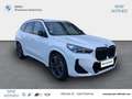 BMW X1 ixDrive30 313ch M Sport Blanc - thumbnail 6